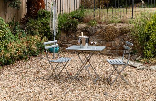 1 Chatsworth Riverscape Apartments - Riverview apartment in great location with free parking overlooking the Gannel just a short walk from Newquays incredible beaches and local amenities - Foto 20