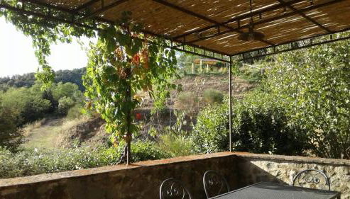 Podere La Fausta - Foto 4