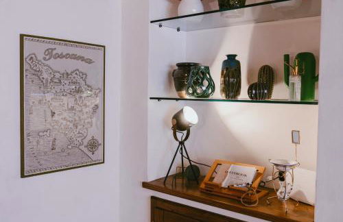 Al Borgo 153 Apartment - Foto 19