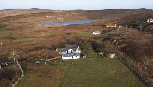 The Smithy House & Cottages - Foto 3