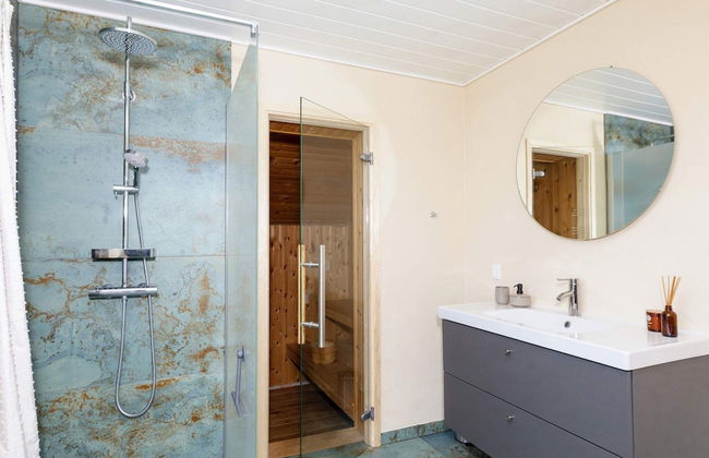 8 Person Holiday Home in Frostrup-by Traum - Foto 15