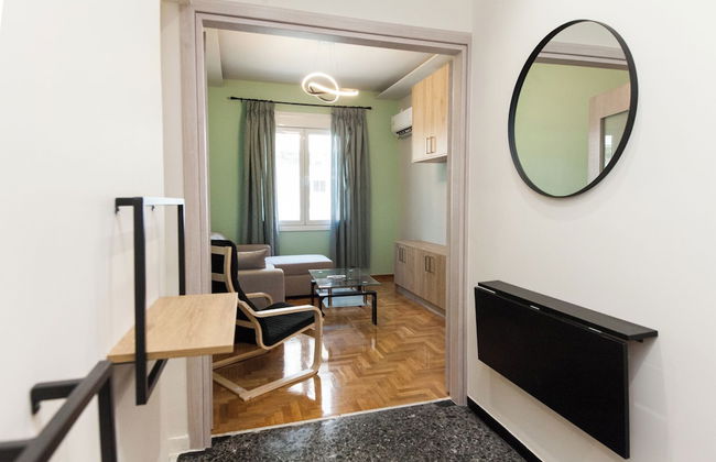 Modern Greek Living Apt in Dafni Athens - Foto 31