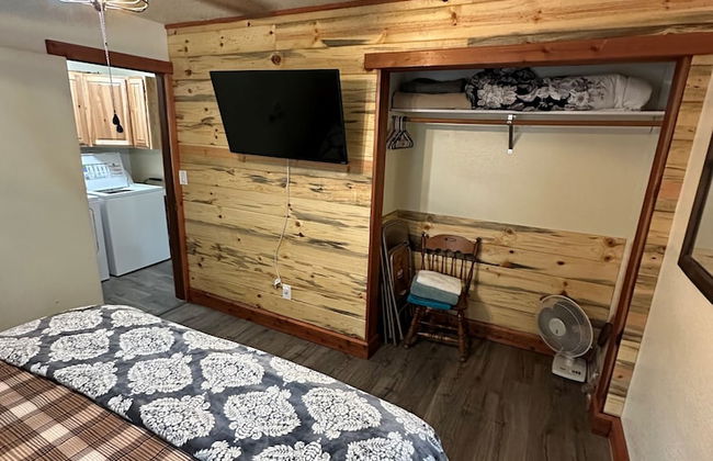 Markleeville Cabin - Foto 5