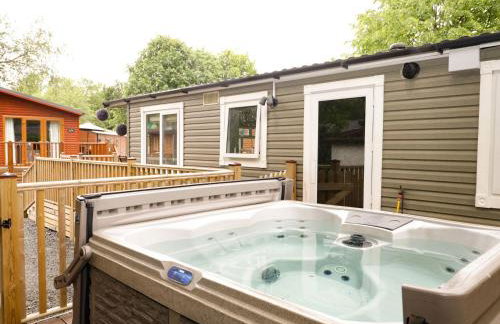 Jackos Lodge - Foto 22