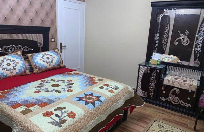 Luxury Apartment City stars - Foto 13