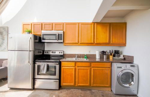 Little Italy Modern Lofts - Foto 27