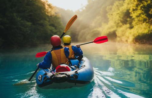 Studio apartments Kaya - Foto 36