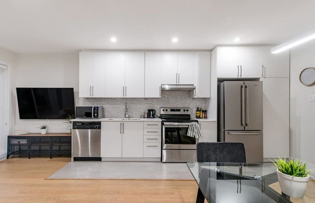 Cool and Comfortable 2 Bedroom Den - Foto 12