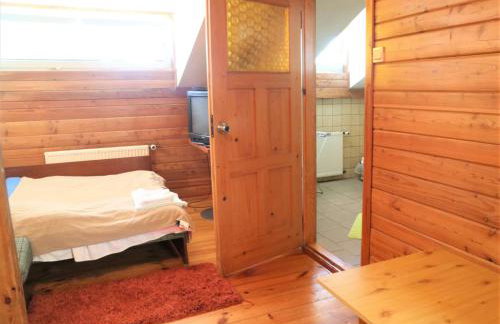 Gospodarstwo Agroturystyczne Stary Młyn Wilczkowice - Foto 75