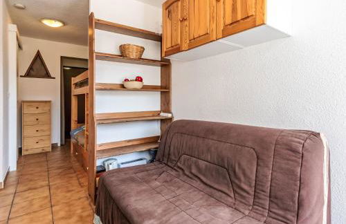 Apartment Les Olympiques - Tignes 1800-4 by Interhome - Foto 11