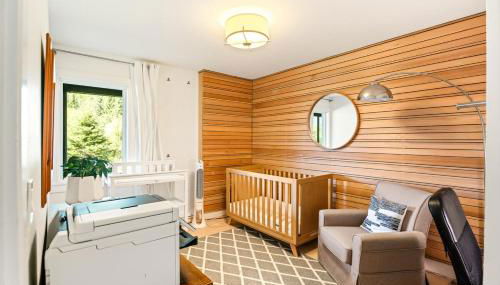 Cliff House, Snowmass Contemporary Ranch - Foto 4