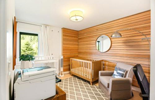 Cliff House, Snowmass Contemporary Ranch - Foto 4