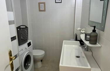 Studio w sea views & pool quiet & comfy port aventura - Foto 25