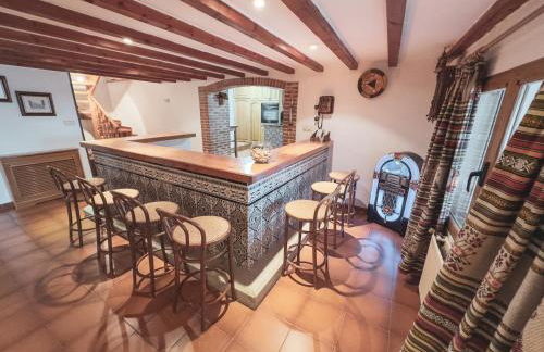 Casa Miraflores - Foto 8