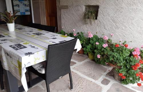 Gîte nature rénové dans les Vosges Saônoises - FR-1-583-459 - Foto 21