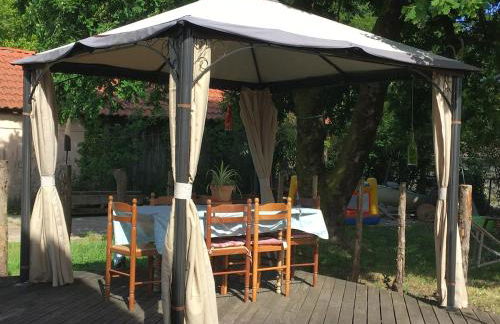 Maison Chez Loulou - Photo 37