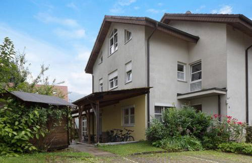 Jogis Ferienwohnungen - Foto 27