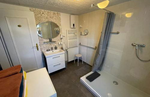 Eifel Quartier Ferienhaus - Photo 27