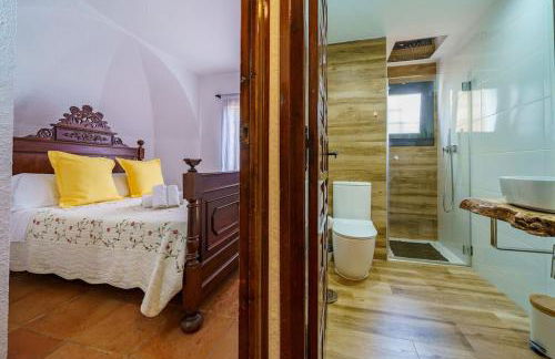 Villa Mitjorn Cala Canyelles - Foto 64