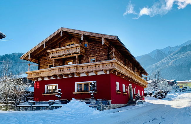 Apartment Sonnblick - Foto 1