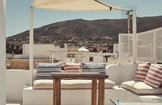 Retreat Paros, Fisherman's House, The Hook Apartment - Foto 1