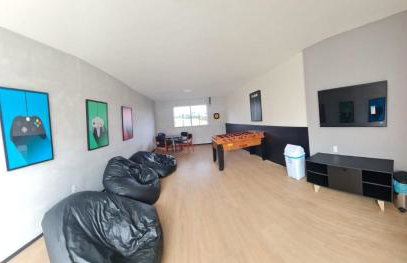 Apartamento Ponta Negra Manaus - Próximo ao Aeroporto - Foto 26