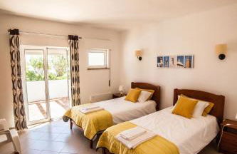 Vivenda Jardim Mar Algarve Porches - Foto 14