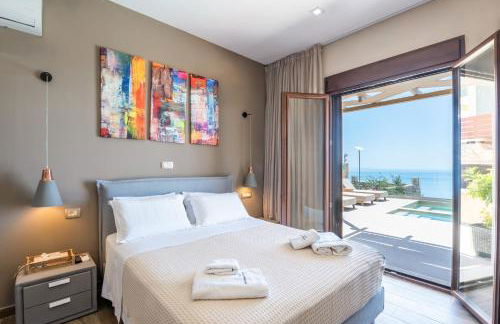 Kefalonia Heaven Villa - Photo 18