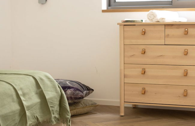 Tel Aviv Garden Oasis by Sea N' Rent - Foto 8