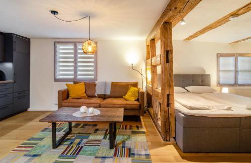 Apartments im Gästehaus Krone - Foto 61