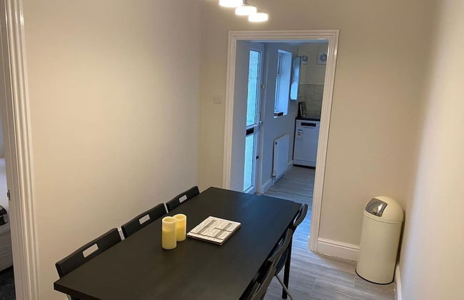 Washington's Hidden Gem Amethyst 3 Bedroom House s - Photo 7