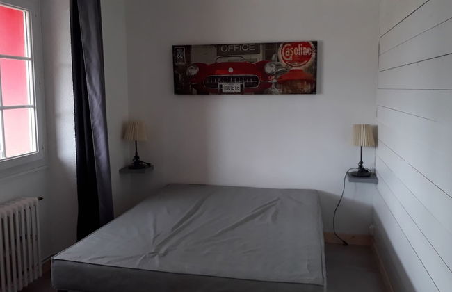 Les P'tites Maisons dans la Prairie - Foto 13