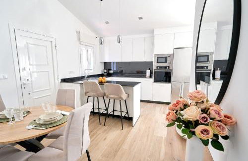 Apartamento SanMartiño con jacuzzi - Foto 9