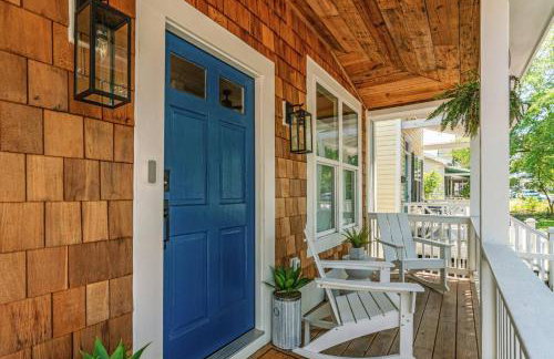 Downtown | Gorgeous | Pet Friendly! - Photo 22