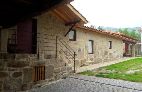 Charming house in Povoa de Lanhoso with shared pool - Foto 9