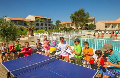 Résidence Goélia Perla D'Isula - Foto 15