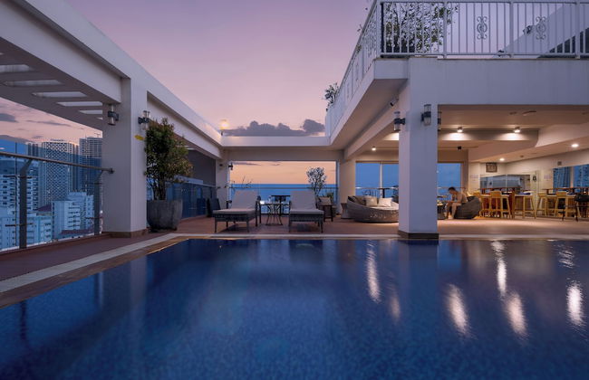 Amana Hotel & Residences - Foto 67