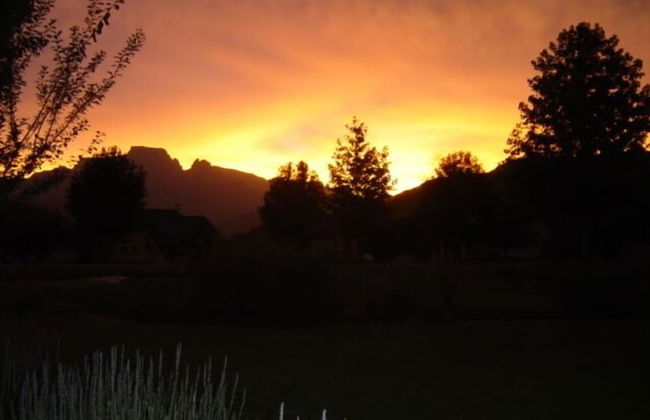 Champagne Haven - Foto 25