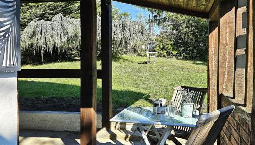 Le Séquoia - Sérénité, Zoo de Beauval et Châteaux - Foto 5