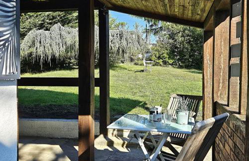 Le Séquoia - Sérénité, Zoo de Beauval et Châteaux - Foto 5