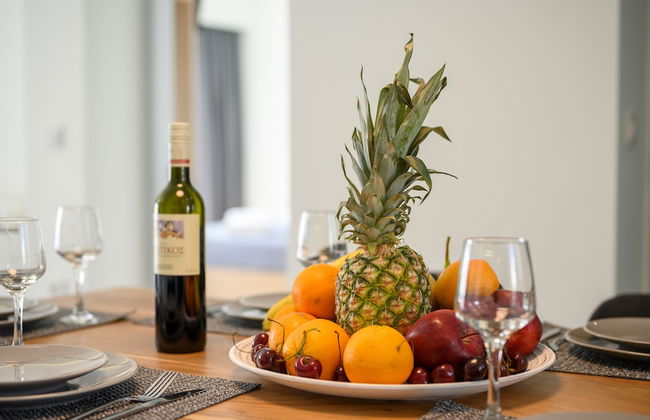 Athina Suites Platanias - Photo 35