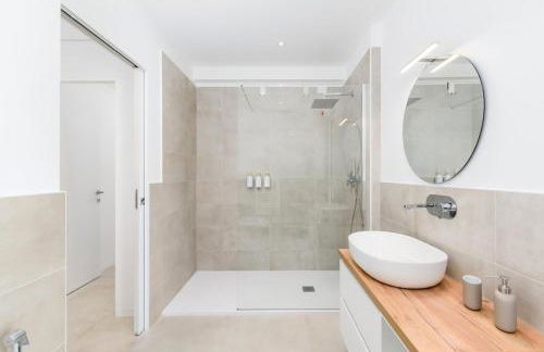 -DeLuxe Vision- Fronte Mare, Spiaggia e Parcheggio - Foto 5