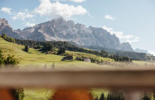 Ciasa Willy App Lavarella - Foto 18