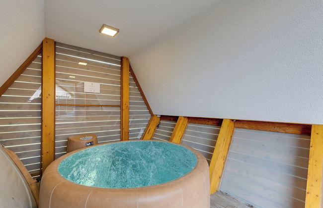 Bee House Vili - Foto 16