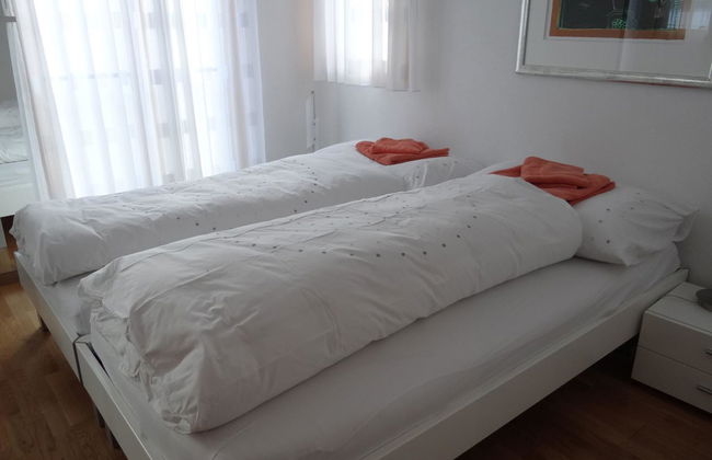 Dorfstrasse 7/42 - Foto 15