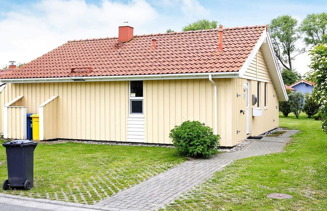 Holiday Home in Otterndorf - Foto 18