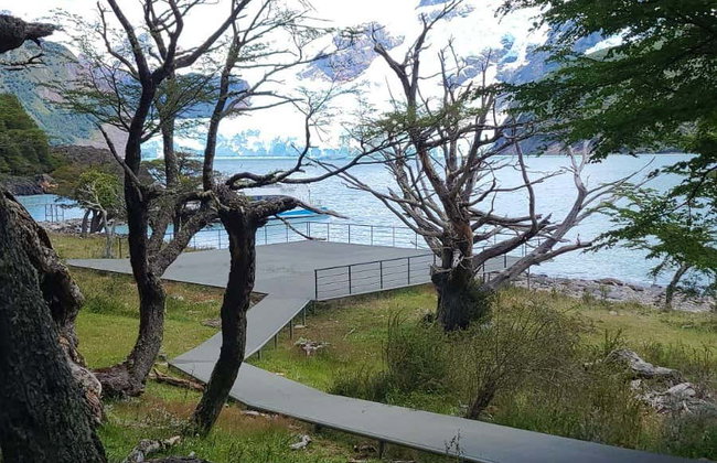 Excursão VIP ao Parque Nacional Los Glaciares de barco - Foto 6