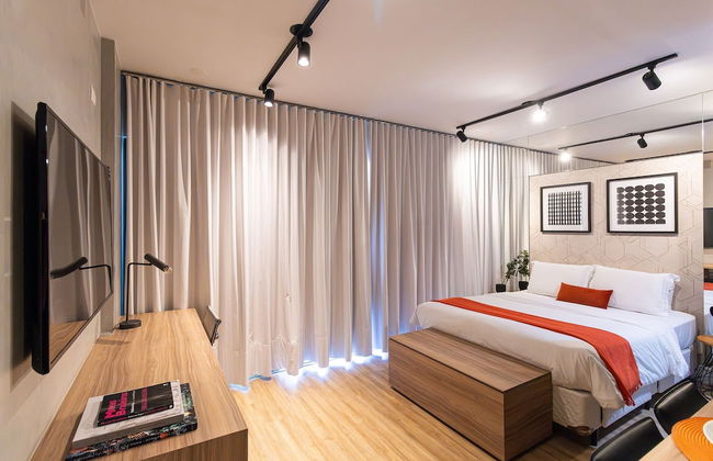 Forma Itaim - Foto 56