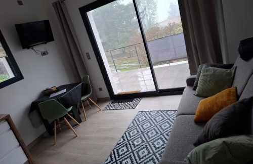 LE REFUGE DES CASCADES - Foto 6