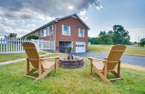 The MD and PA Line Retreat Scenic Country Getaway! - Photo 1